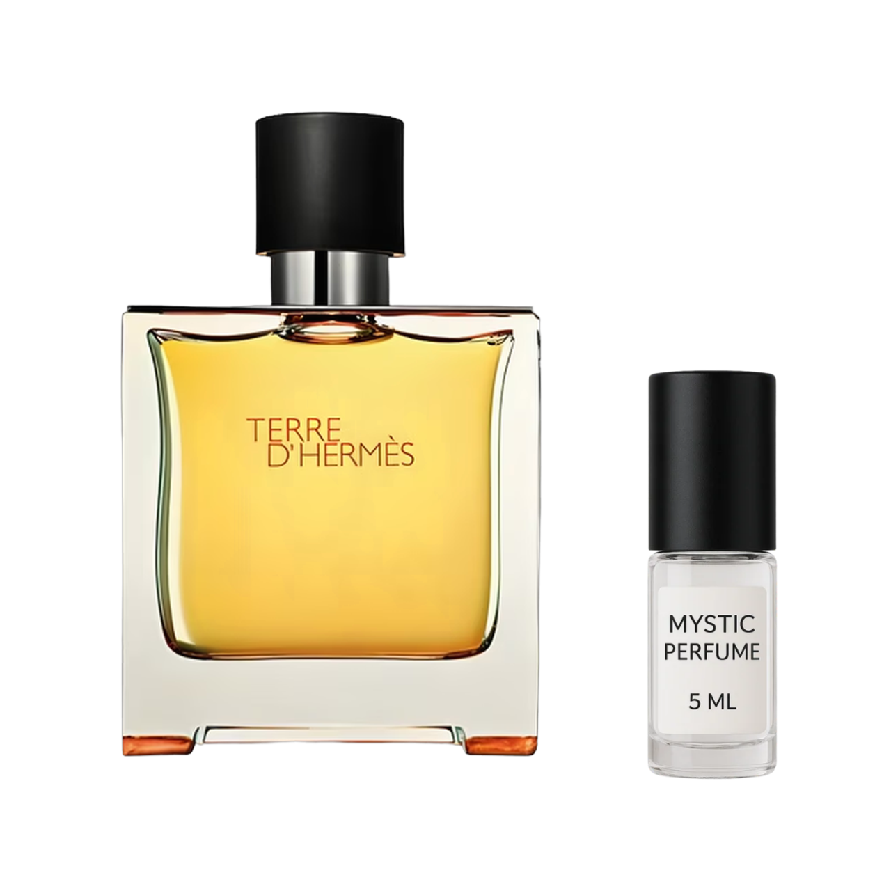 Hermes Terre d' Parfum Hermès