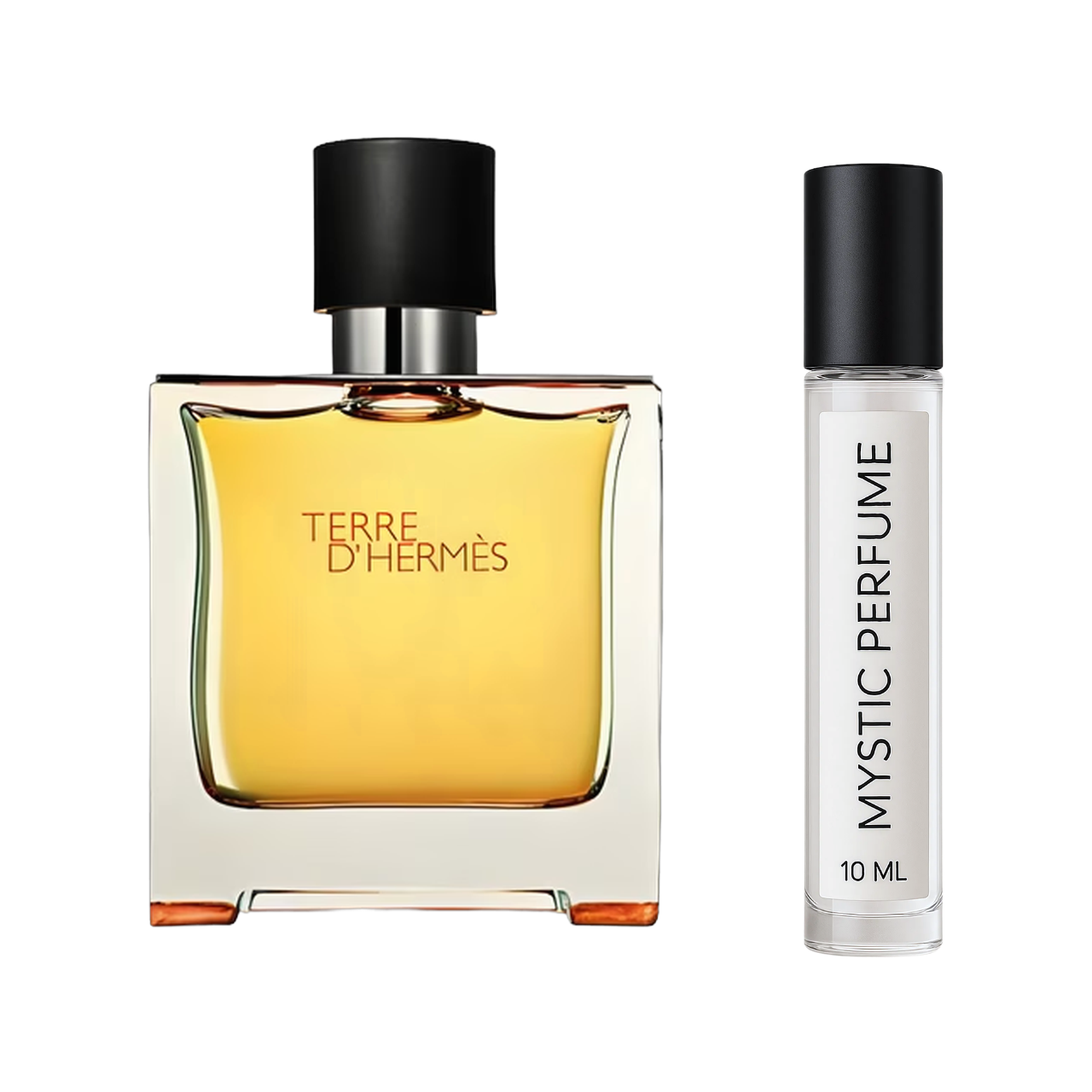Hermes Terre d' Parfum Hermès