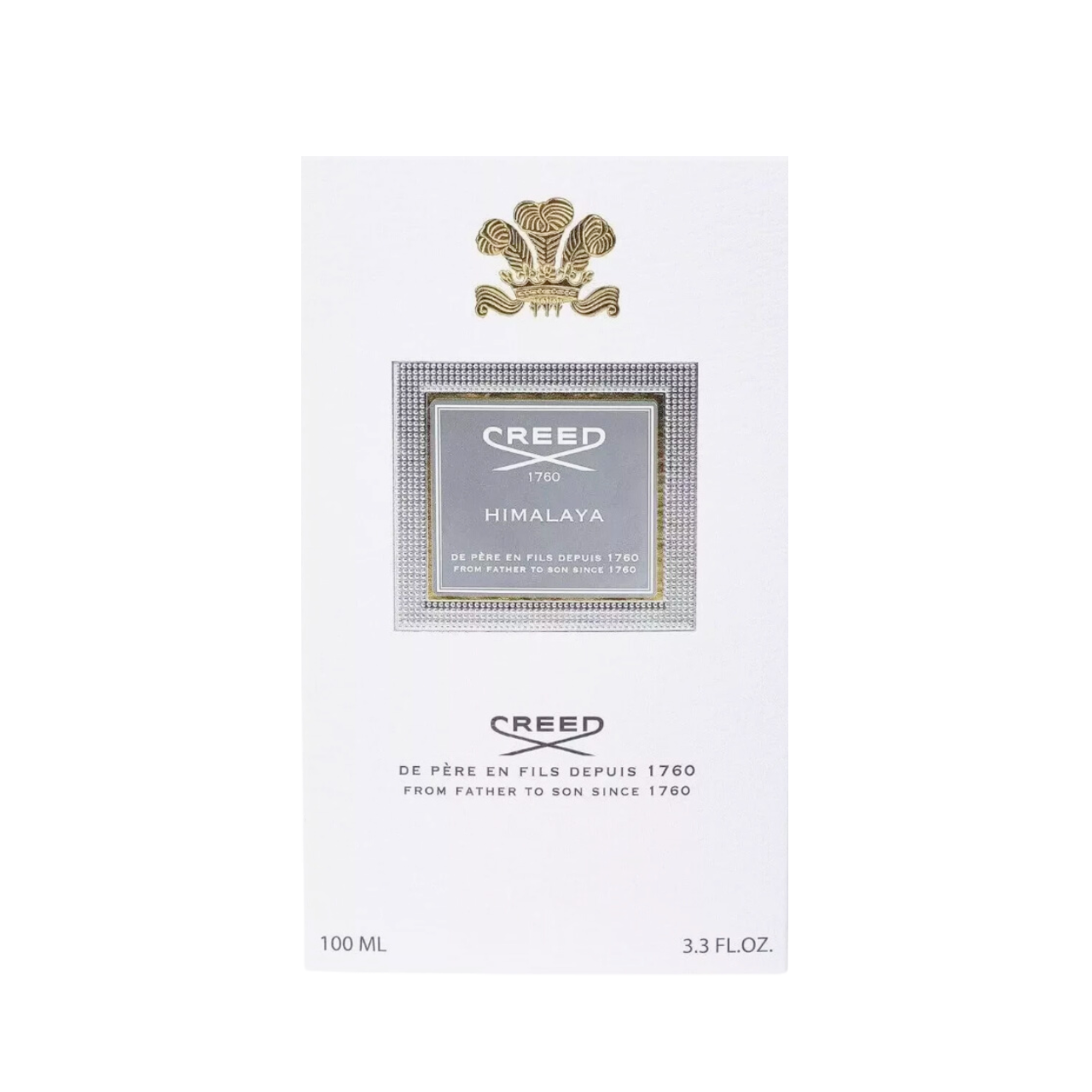 Creed Himalaya