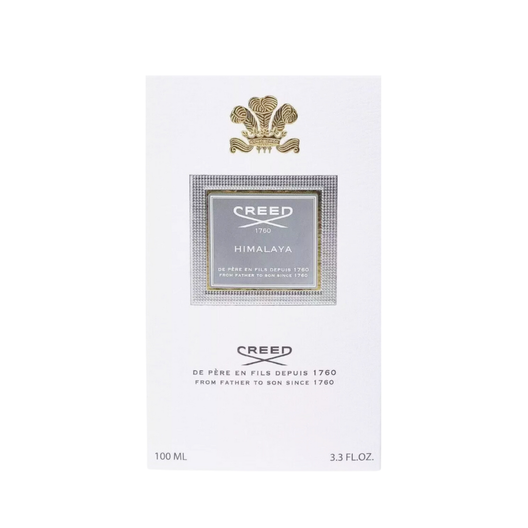 Creed Himalaya