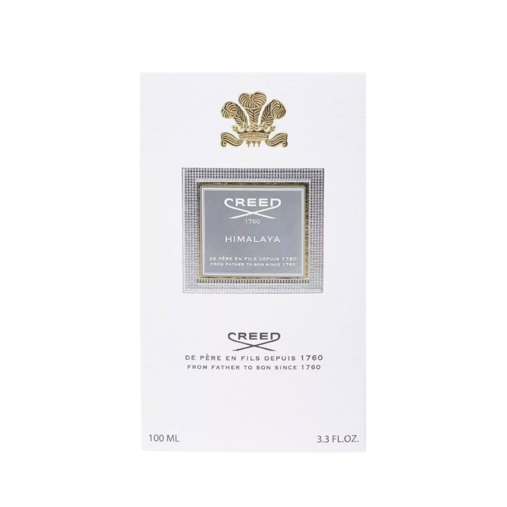 Creed Himalaya