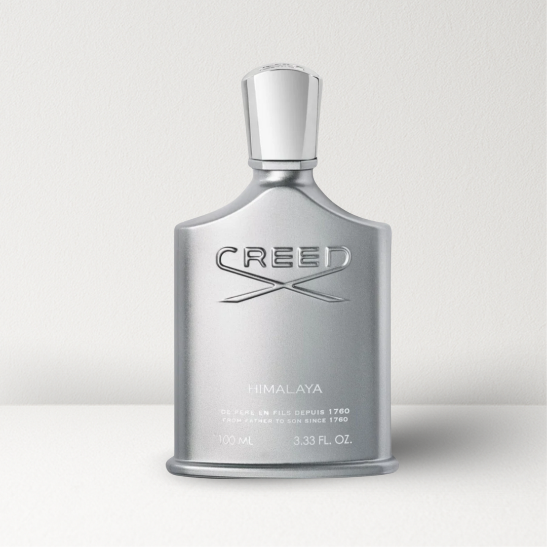 Creed Himalaya Bottle 100ml