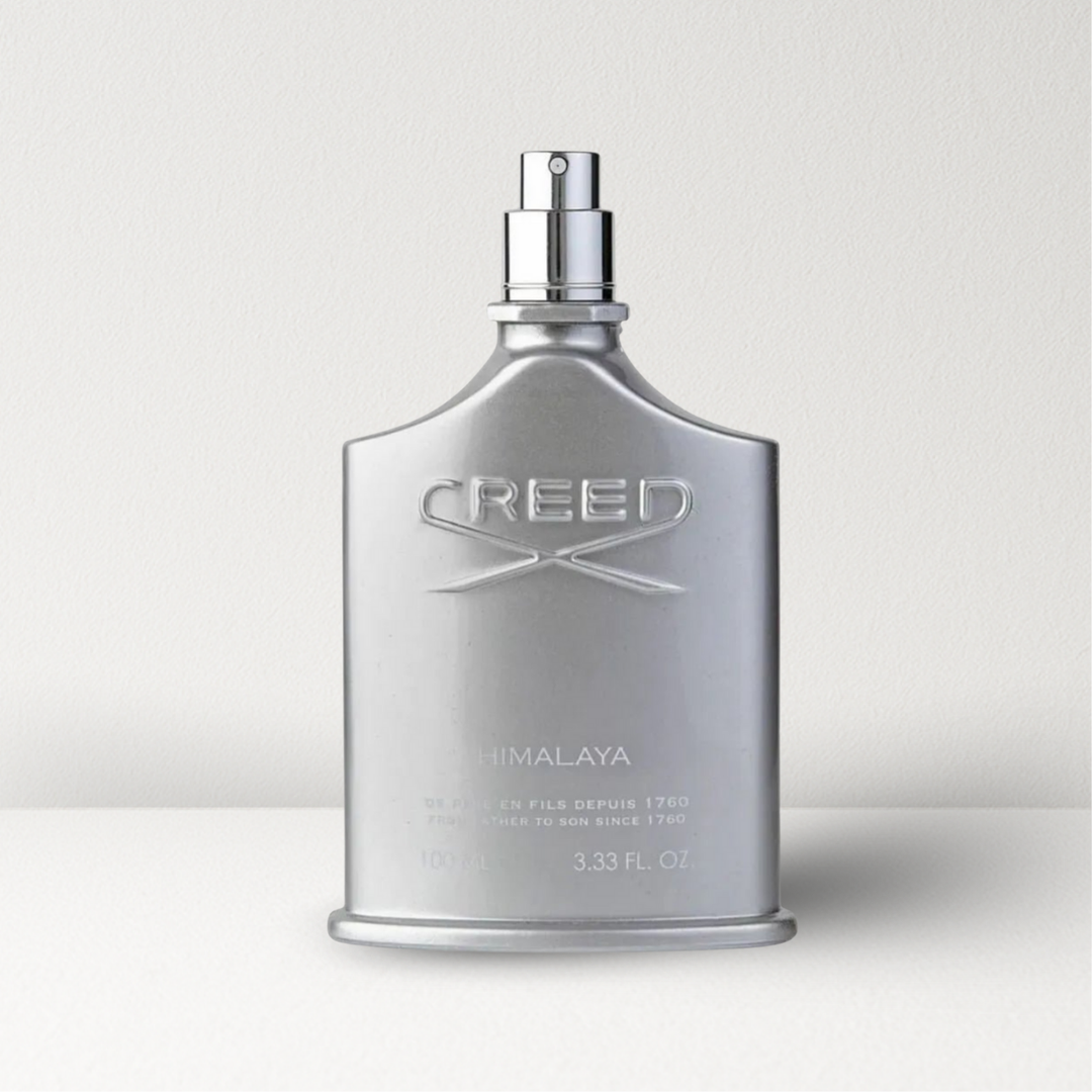 Creed Himalaya Tester Bottle with no cap 100ml