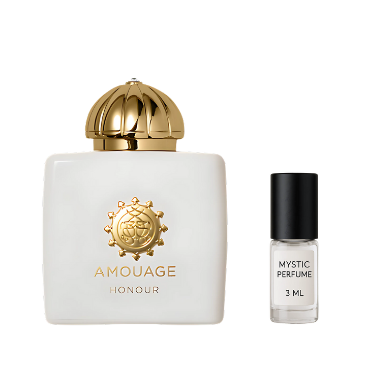 Amouage Honour Woman Decant (Sample)