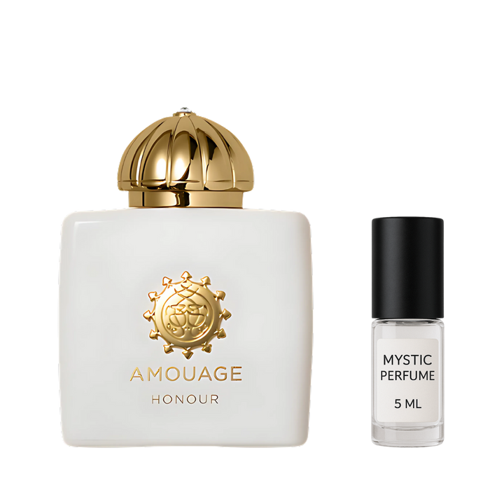 Amouage Honour Woman Decant (Sample)