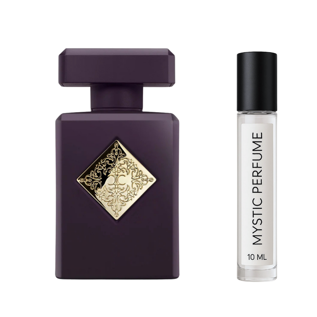 Sample - Initio Can't Get Enough