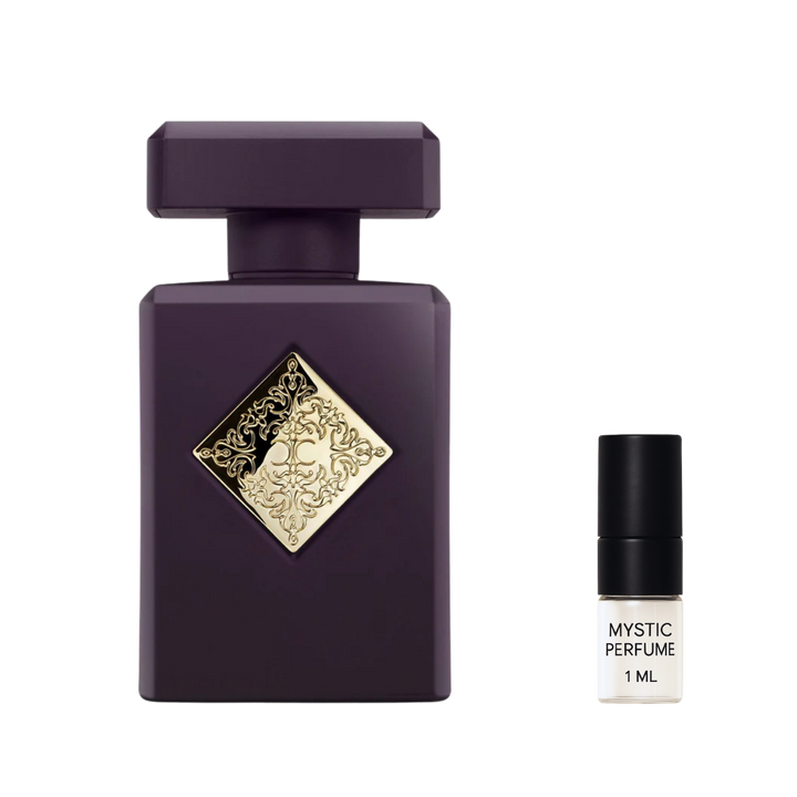 Sample - Initio Can't Get Enough