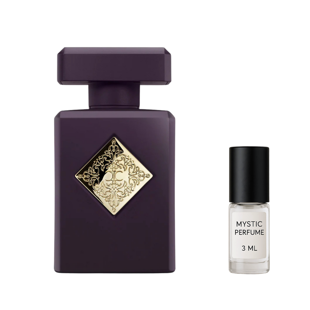 Sample - Initio Can't Get Enough