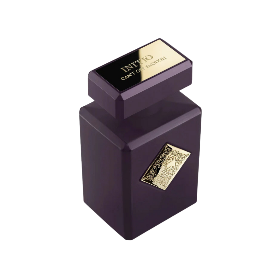 Initio Can't Get Enough