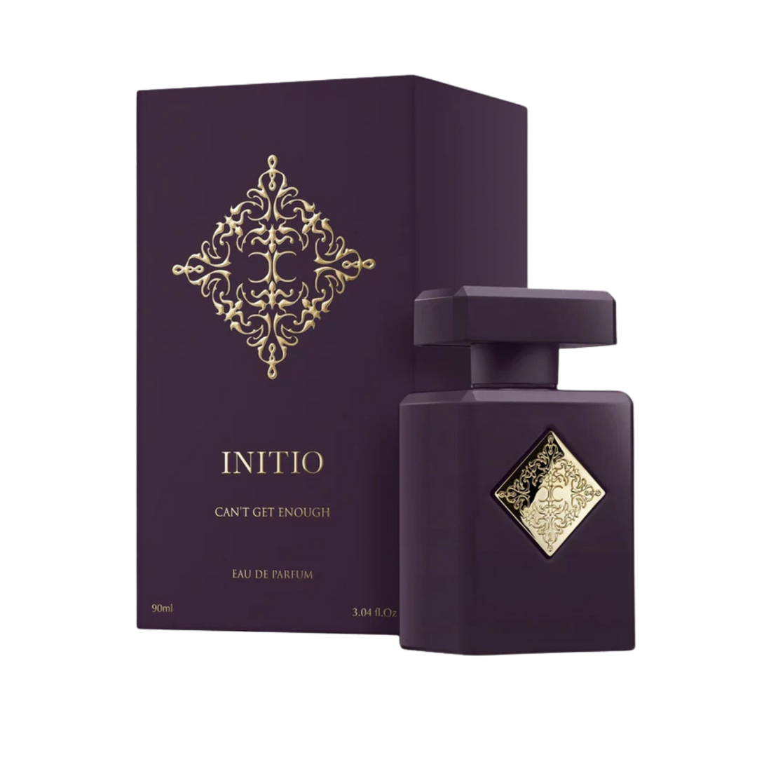 Initio Can't Get Enough