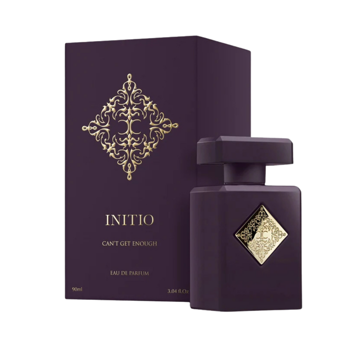 Initio Can't Get Enough