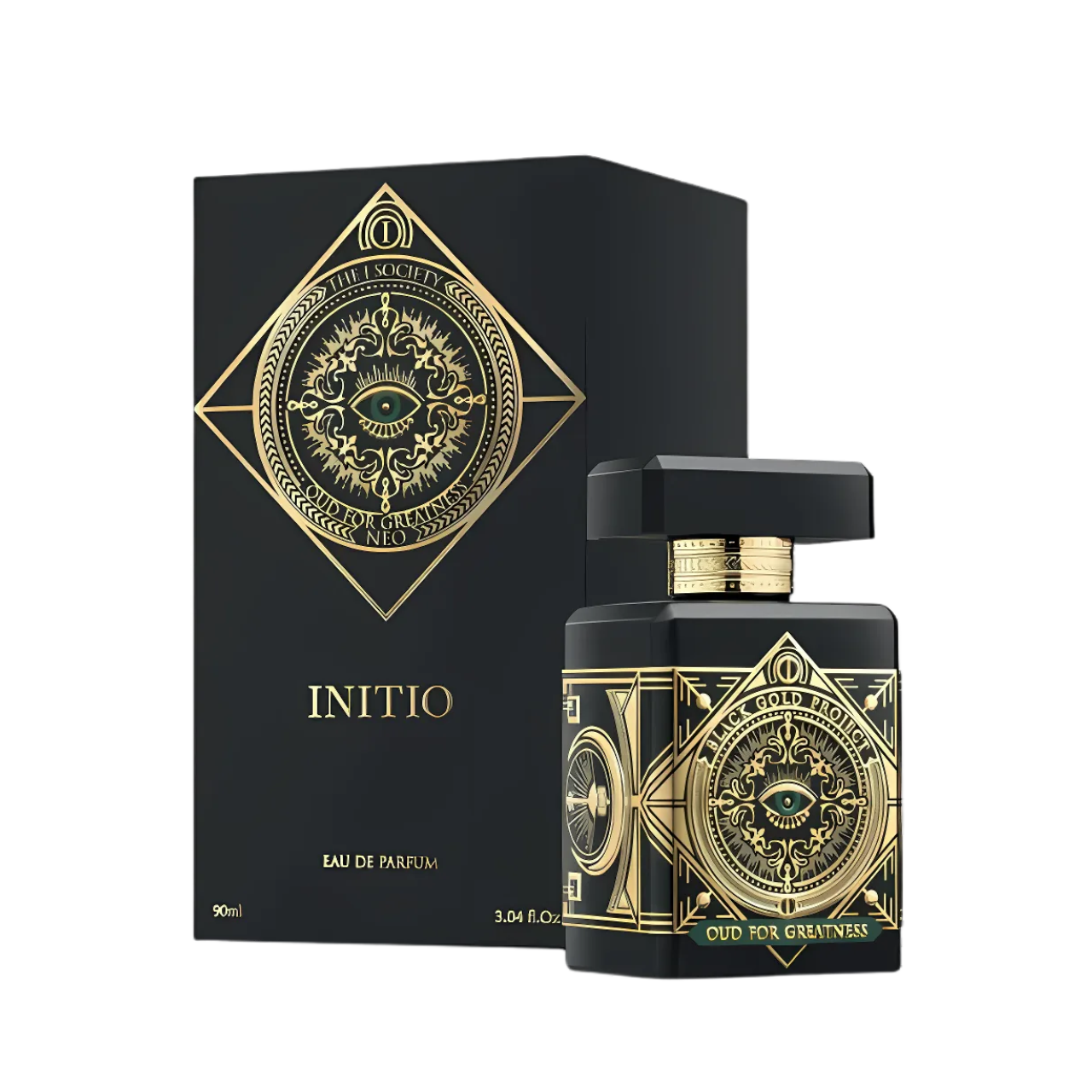 Initio Oud for Greatness Neo