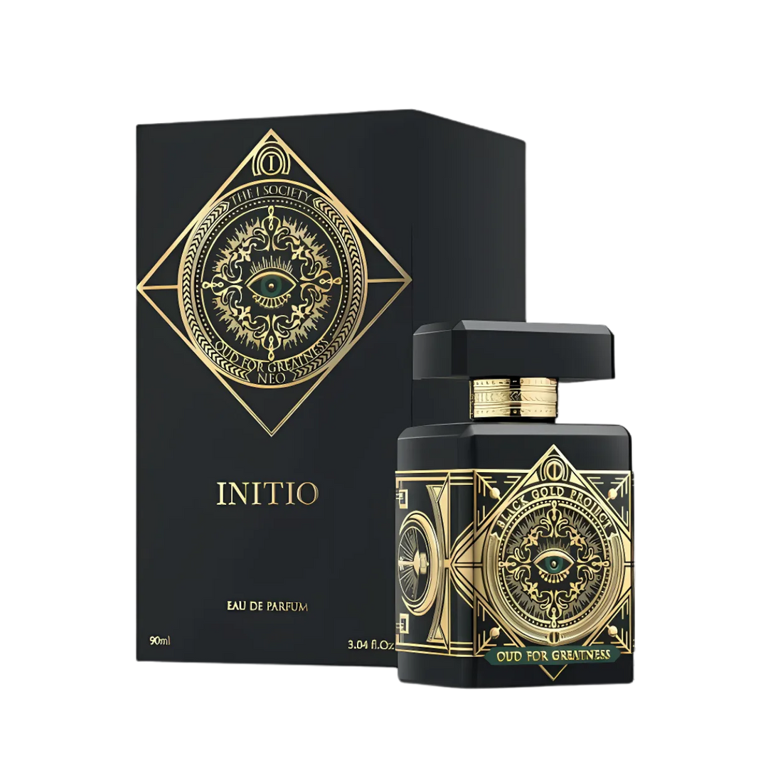 Initio Oud for Greatness Neo