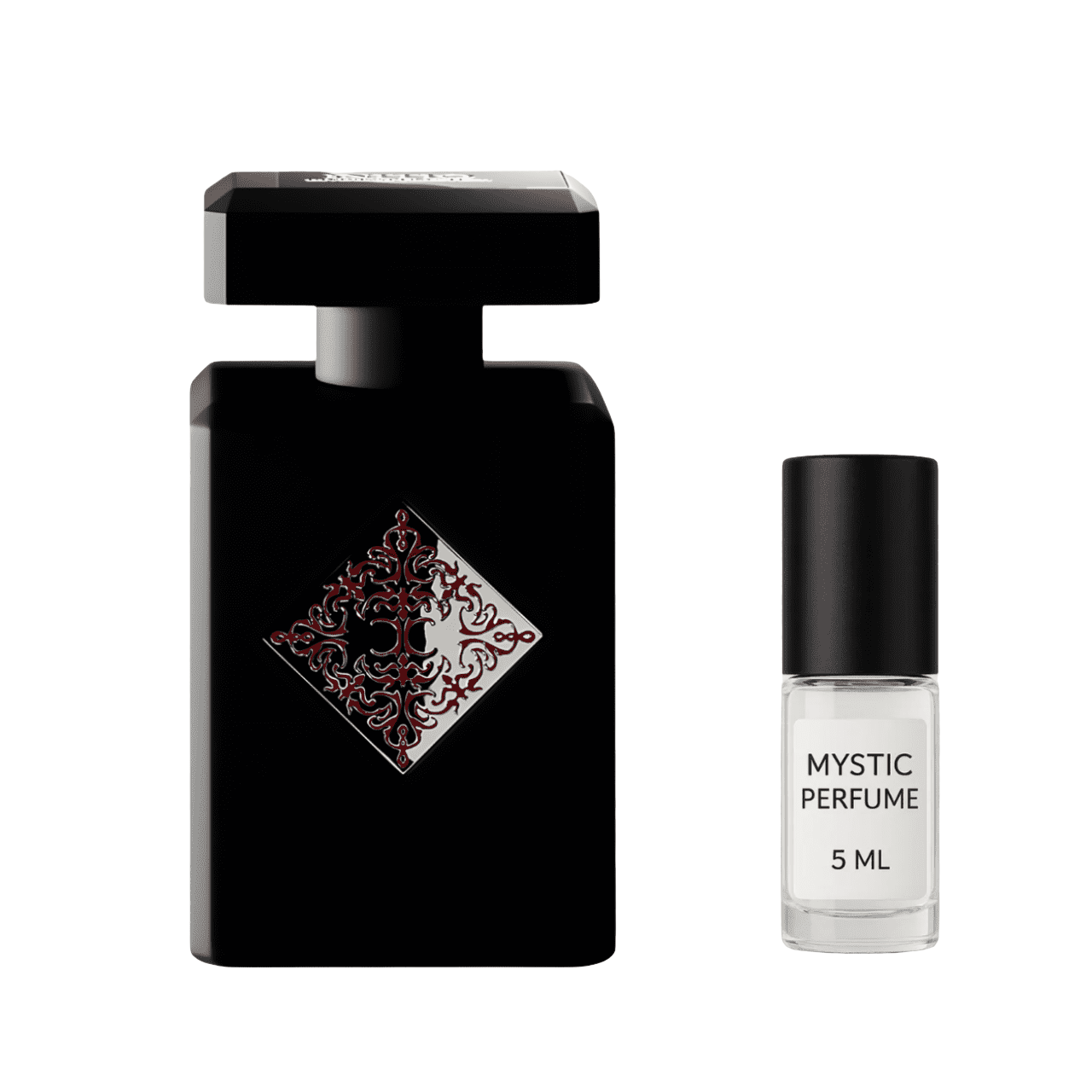 Initio Addictive Vibration