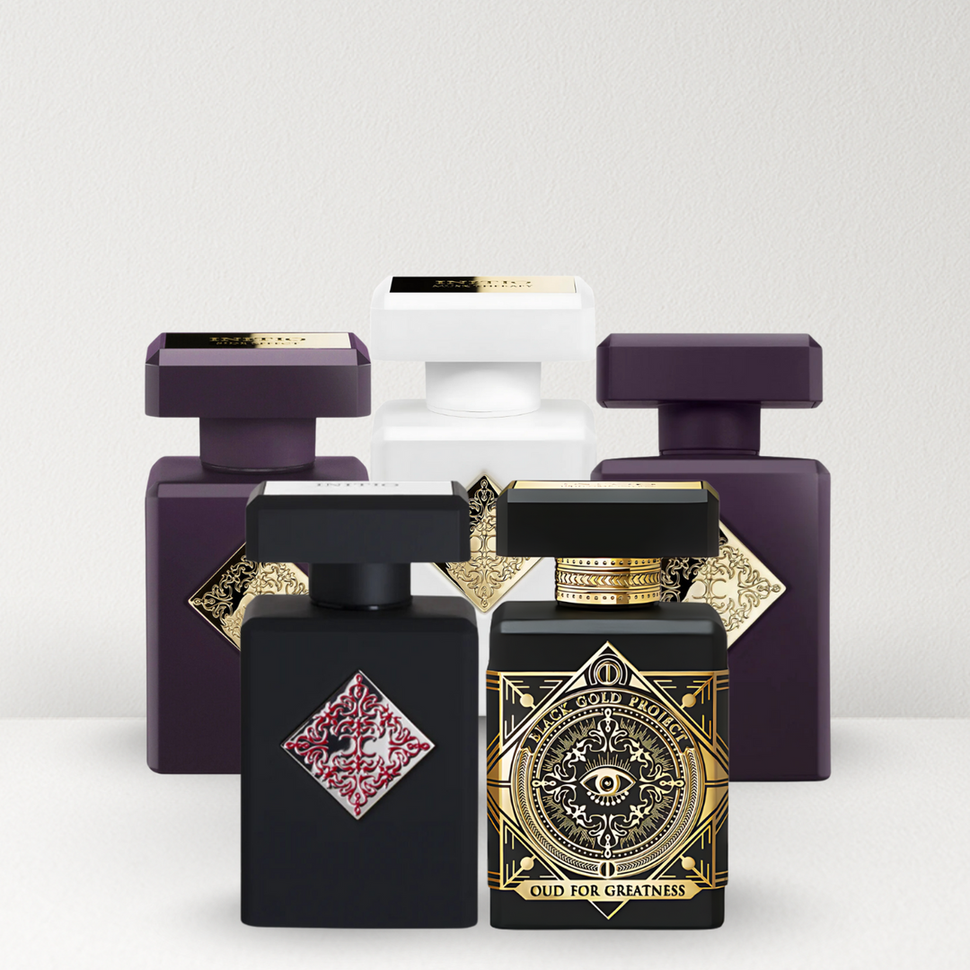 Initio Discovery Set