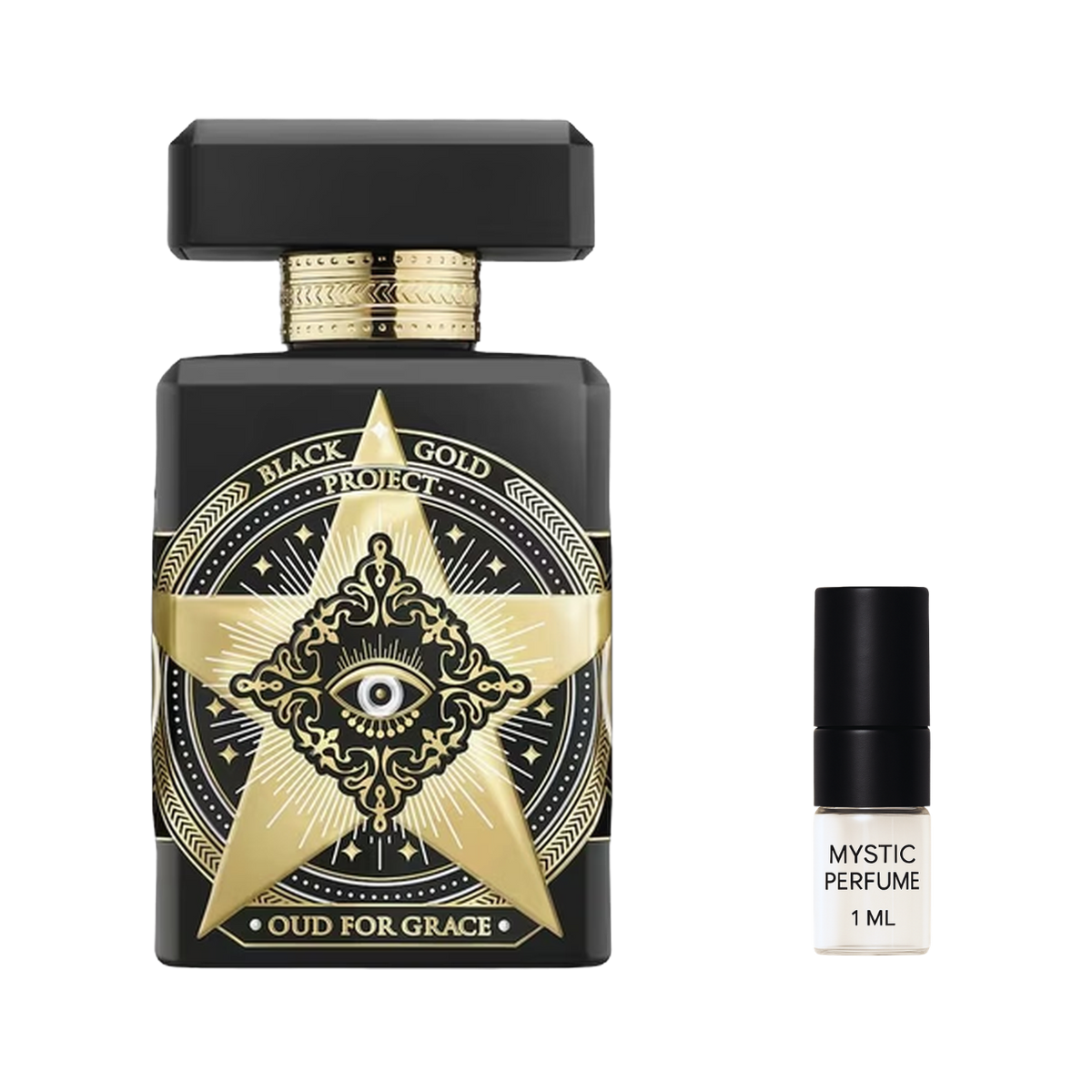 Initio Oud for Grace