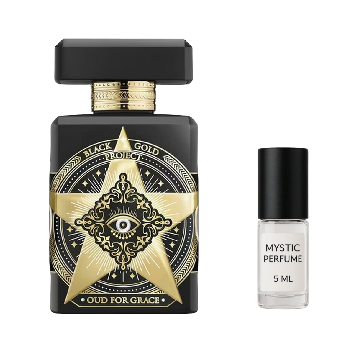 Initio Oud for Grace