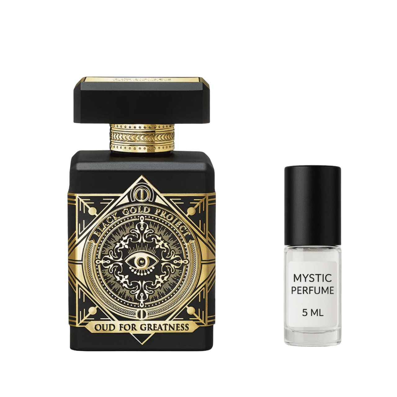 Initio Oud for Greatness
