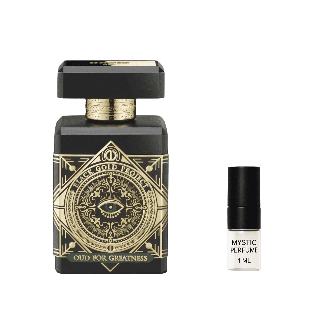 Initio Oud for Greatness Neo