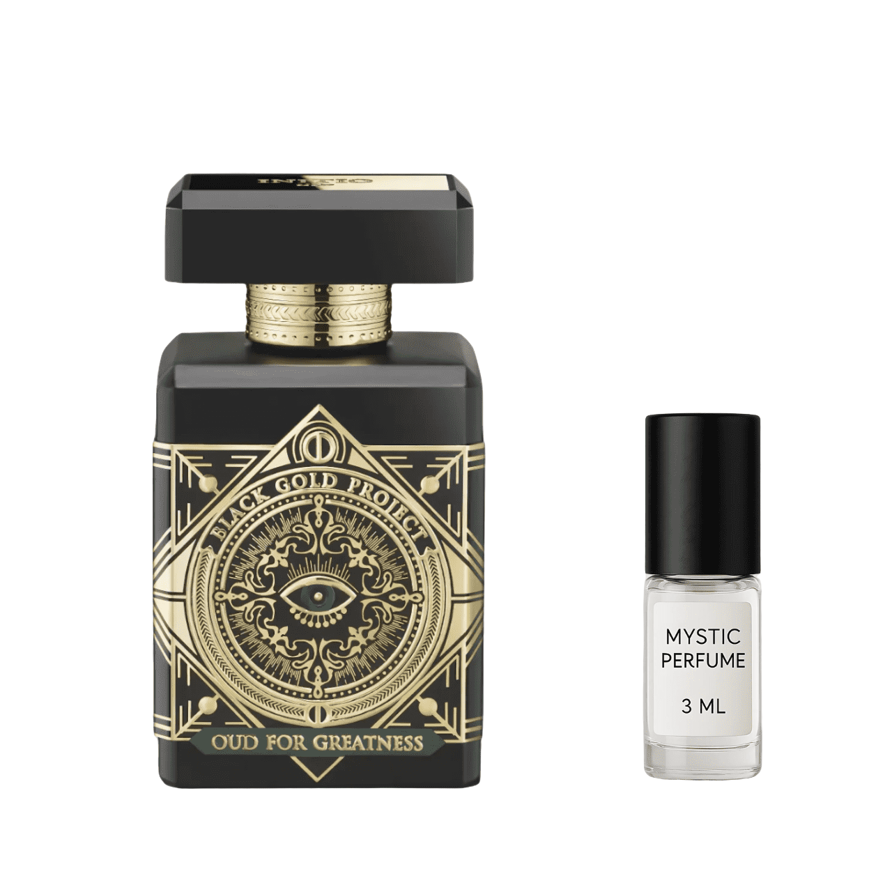 Initio Oud for Greatness Neo