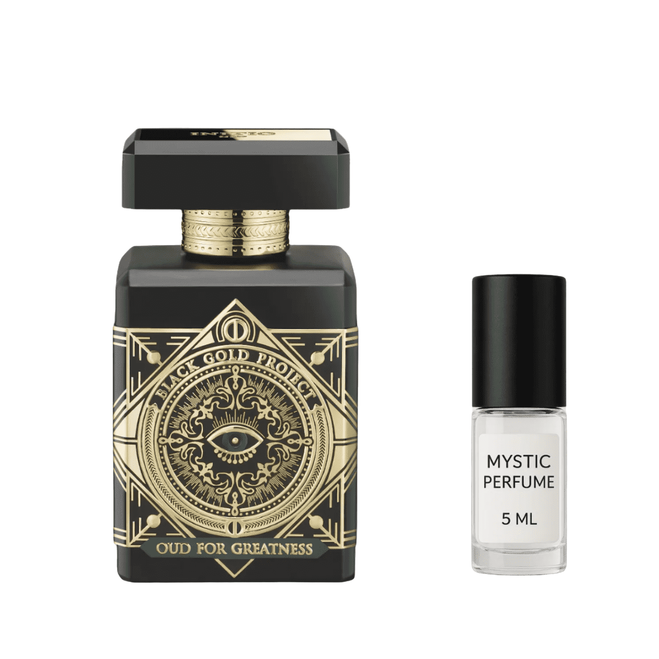 Initio Oud for Greatness Neo
