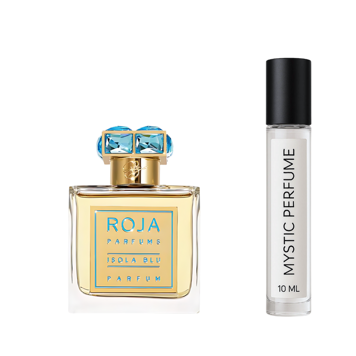 Roja Isola Blu Decant (Sample)