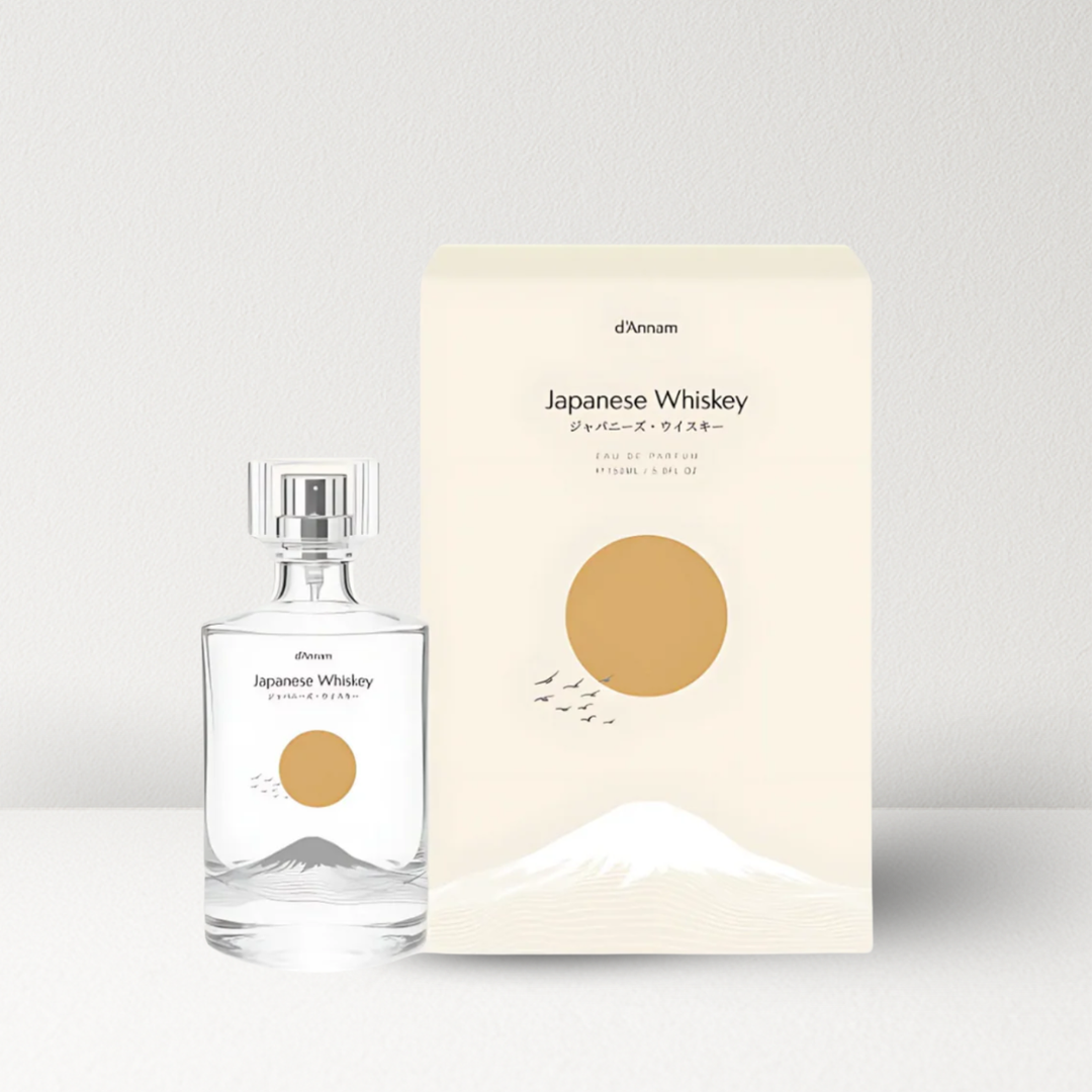 Japanese Whiskey 150ml Bottle