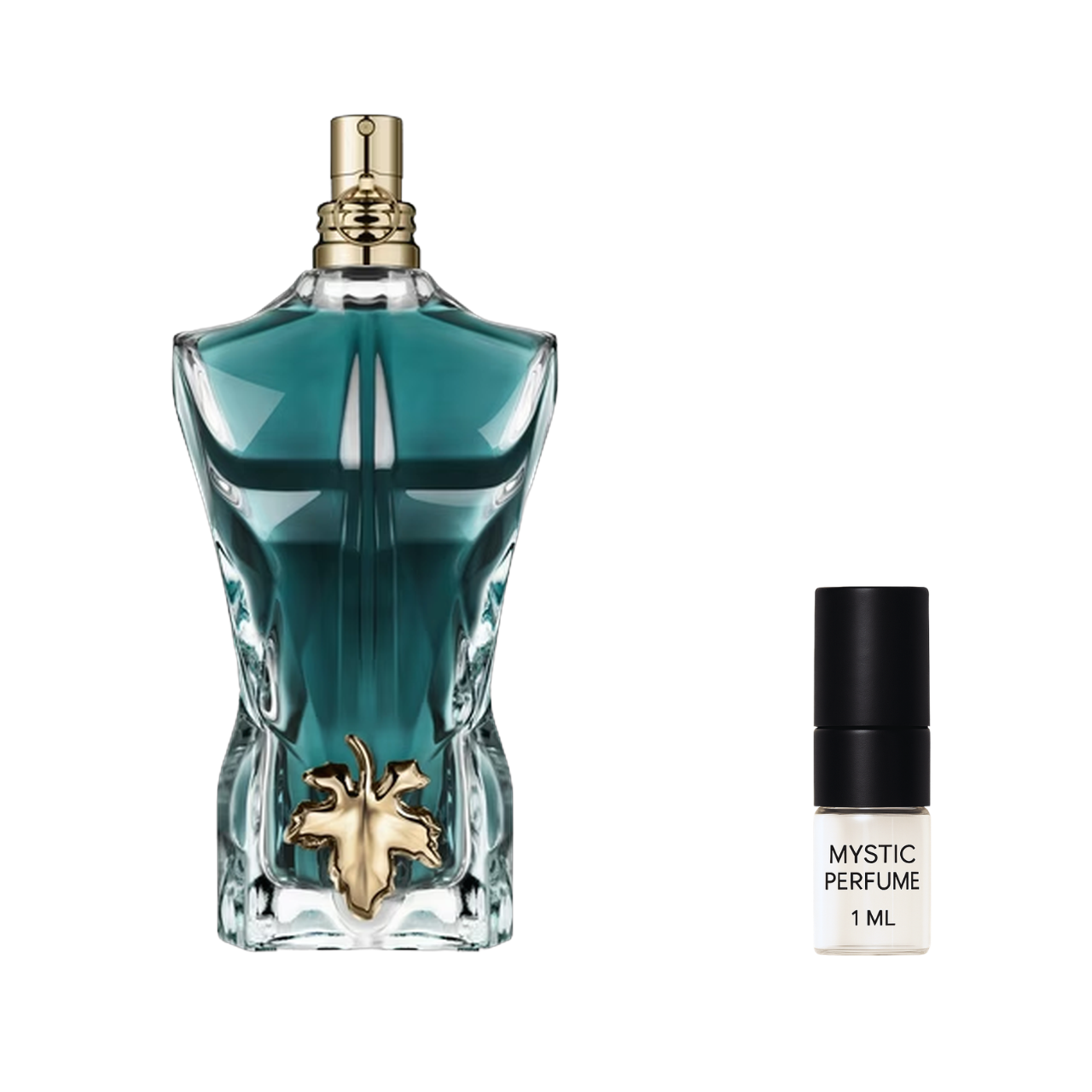 Jean Paul Gaultier Le Beau EDT