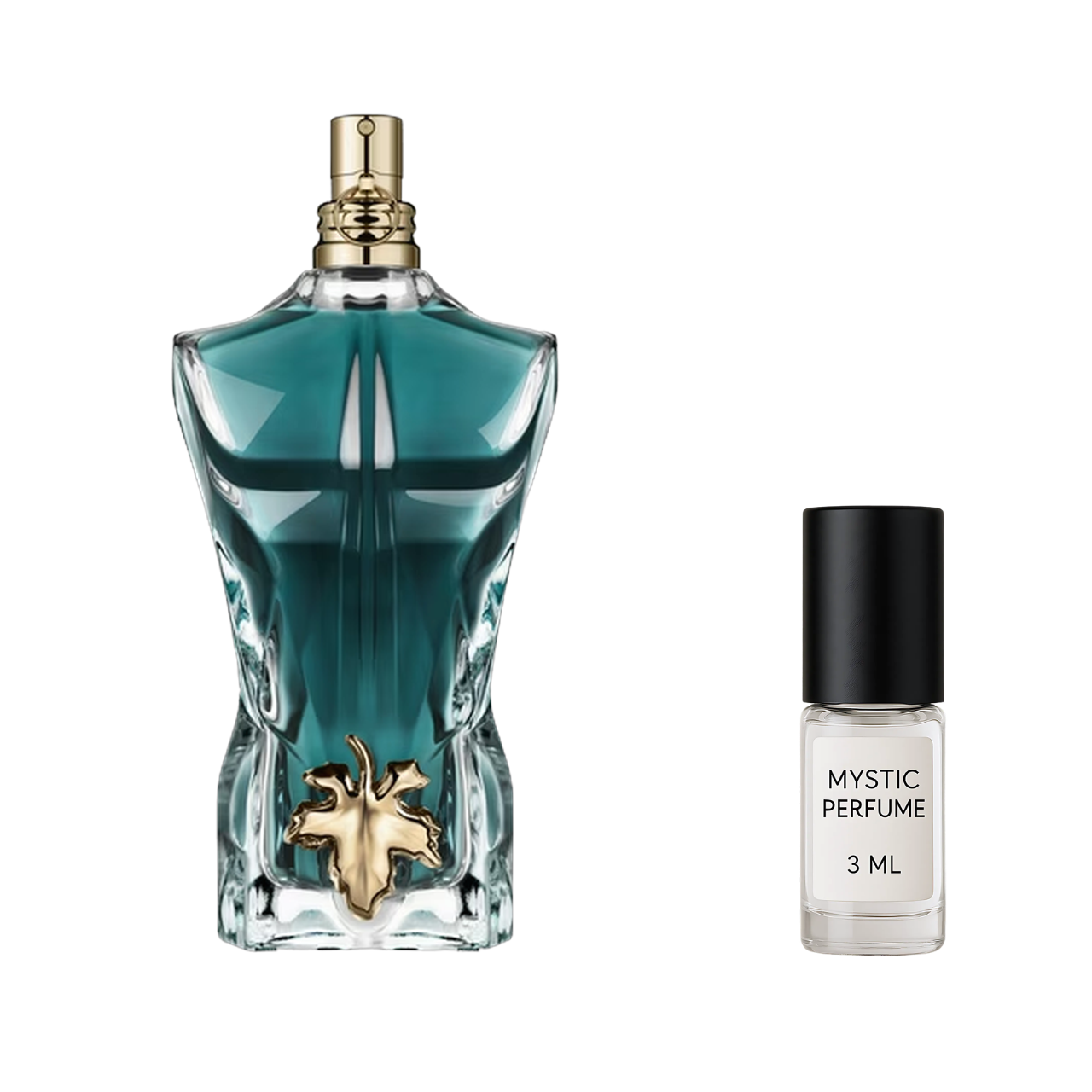 Jean Paul Gaultier Le Beau EDT