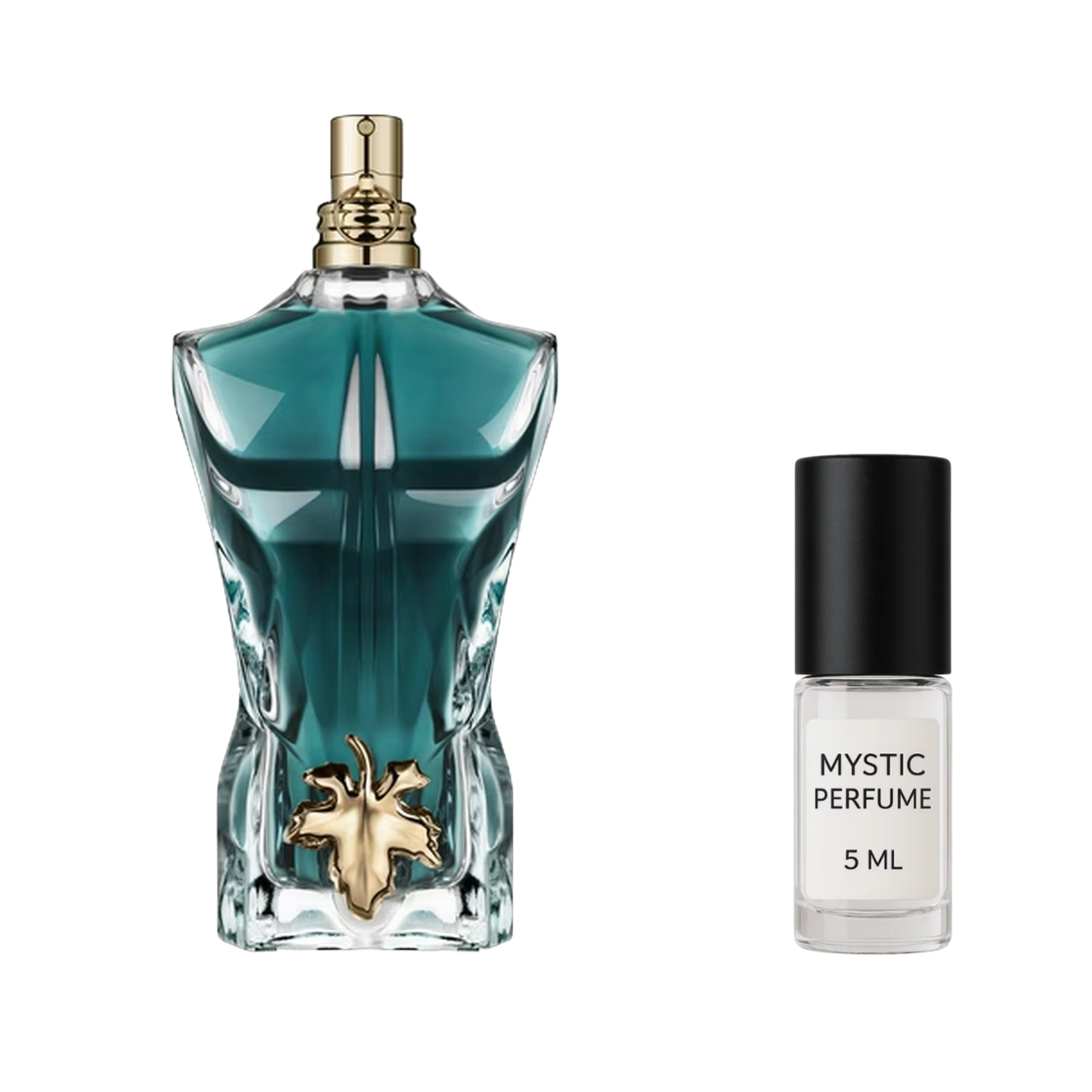 Jean Paul Gaultier Le Beau EDT