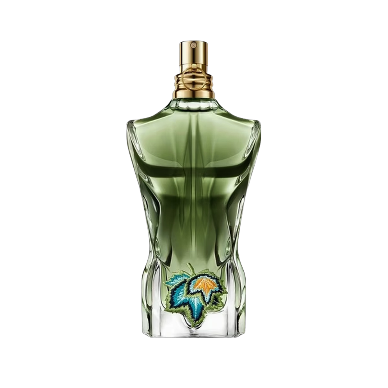 Jean Paul Gaultier Le Beau Paradise Garden