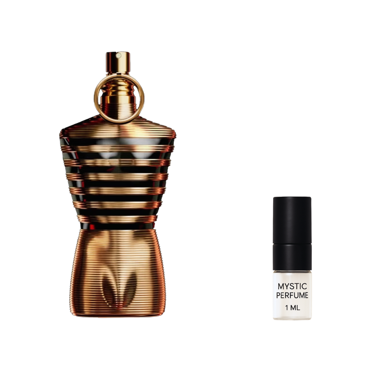 Jean Paul Gaultier Le Male Elixir