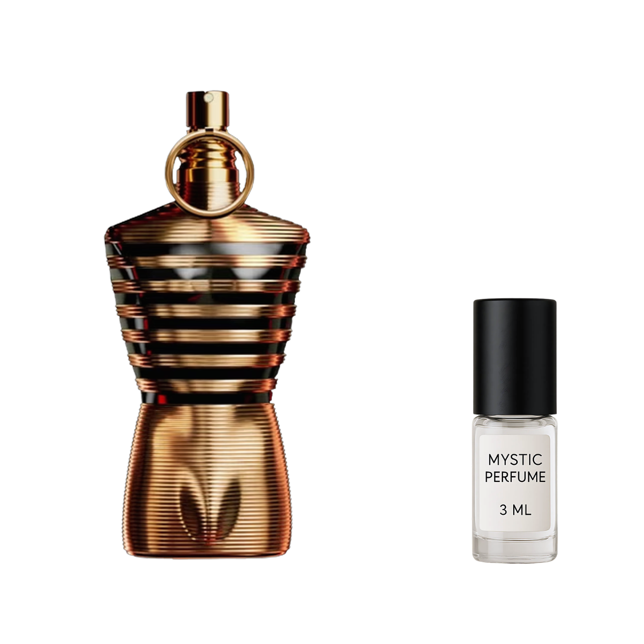 Jean Paul Gaultier Le Male Elixir