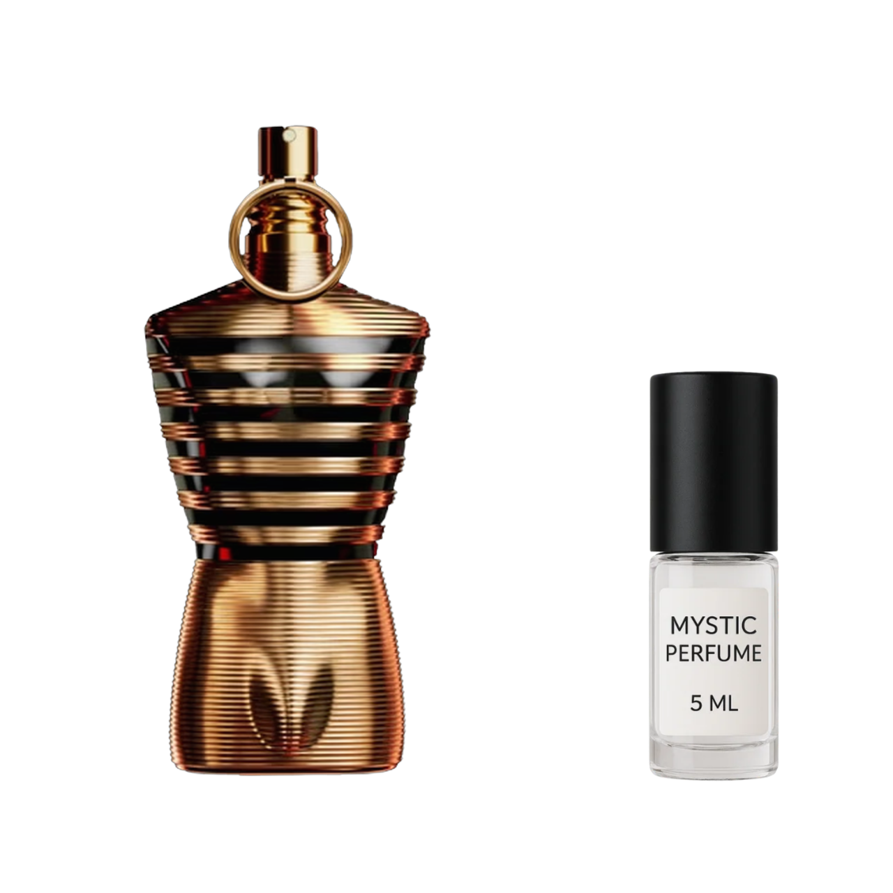 Jean Paul Gaultier Le Male Elixir