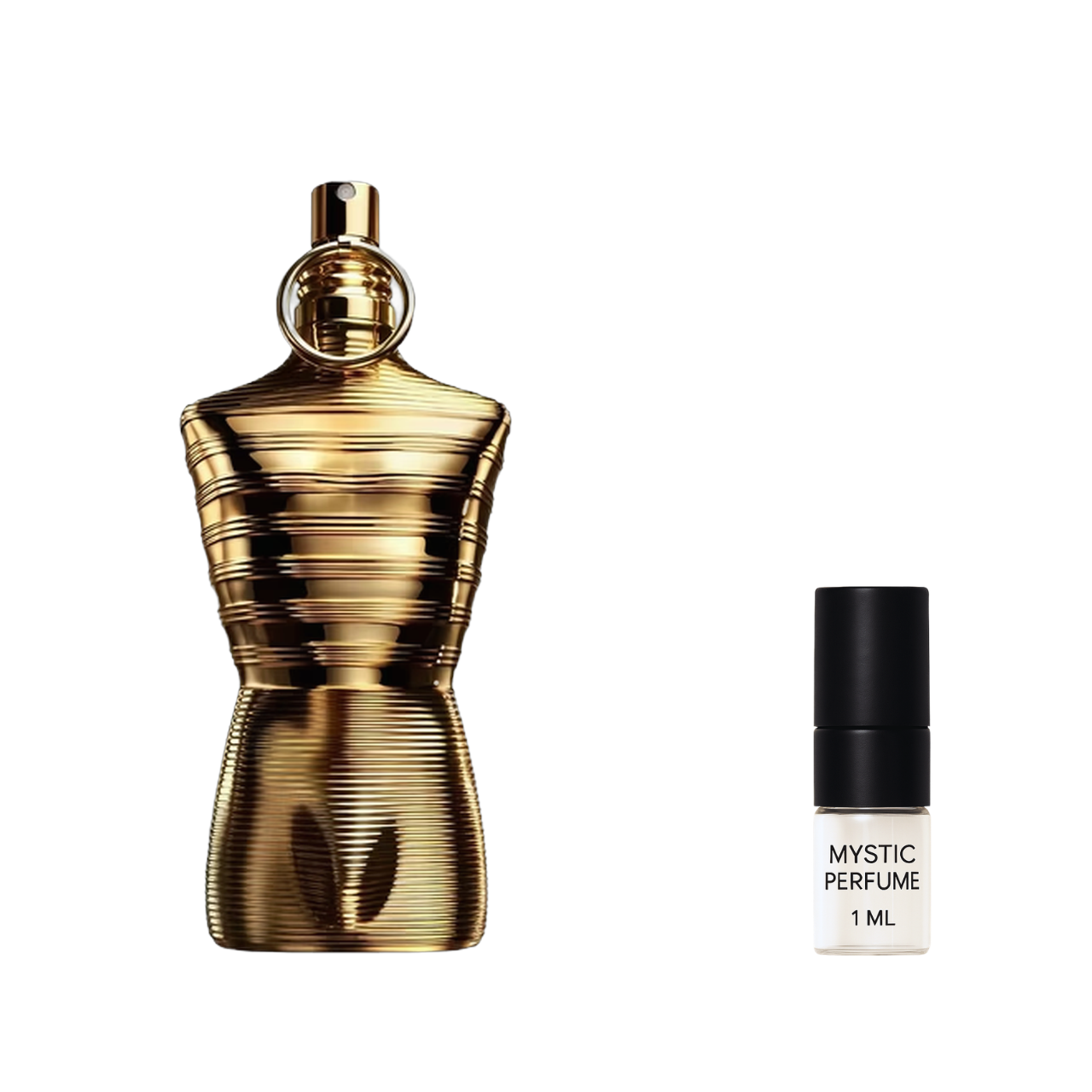 Jean Paul Gaultier Le Male Elixir Absolu
