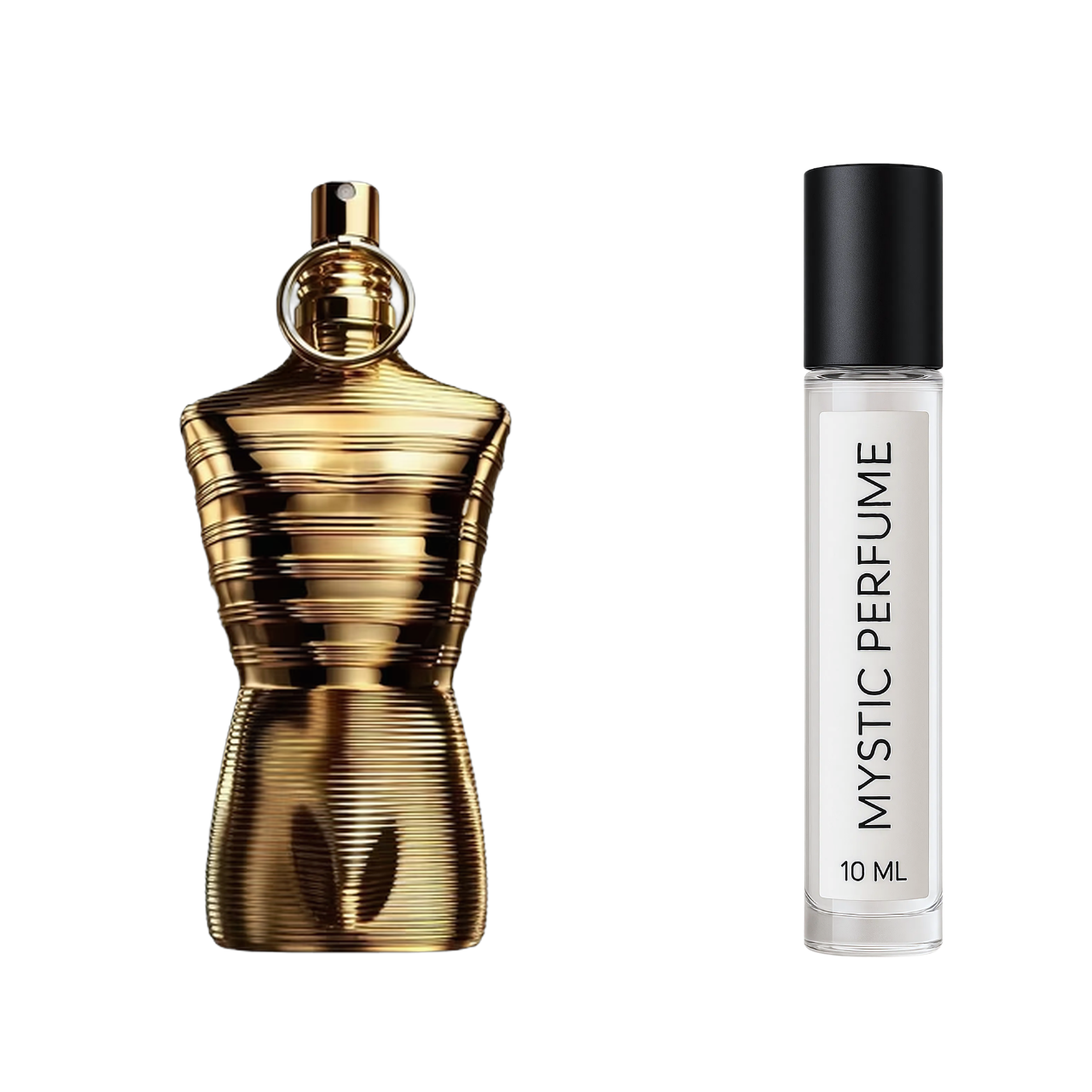 Jean Paul Gaultier Le Male Elixir Absolu