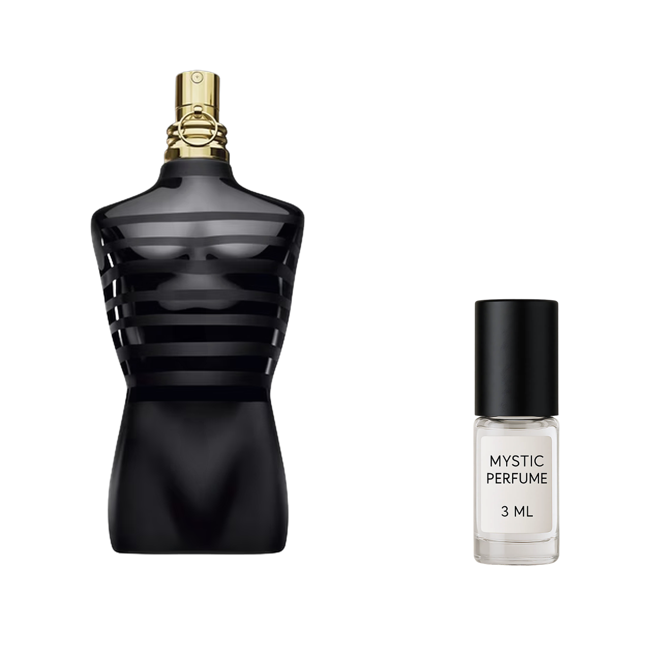 Jean Paul Gaultier Le Male Le Parfum