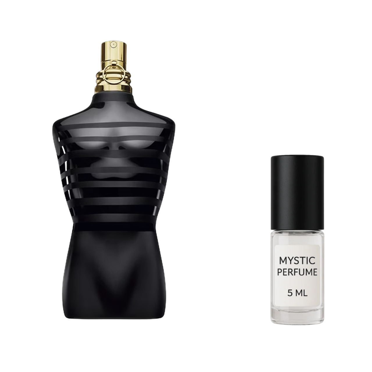 Jean Paul Gaultier Le Male Le Parfum