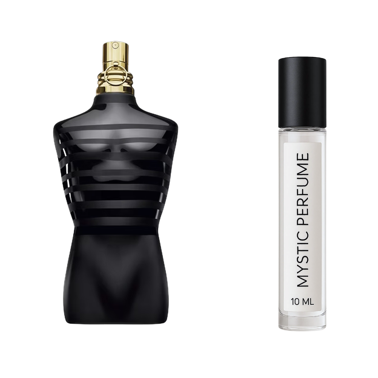 Jean Paul Gaultier Le Male Le Parfum