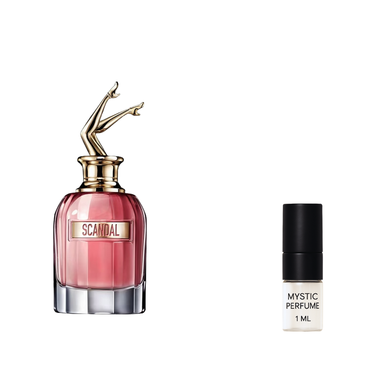 Jean Paul Gaultier Scandal