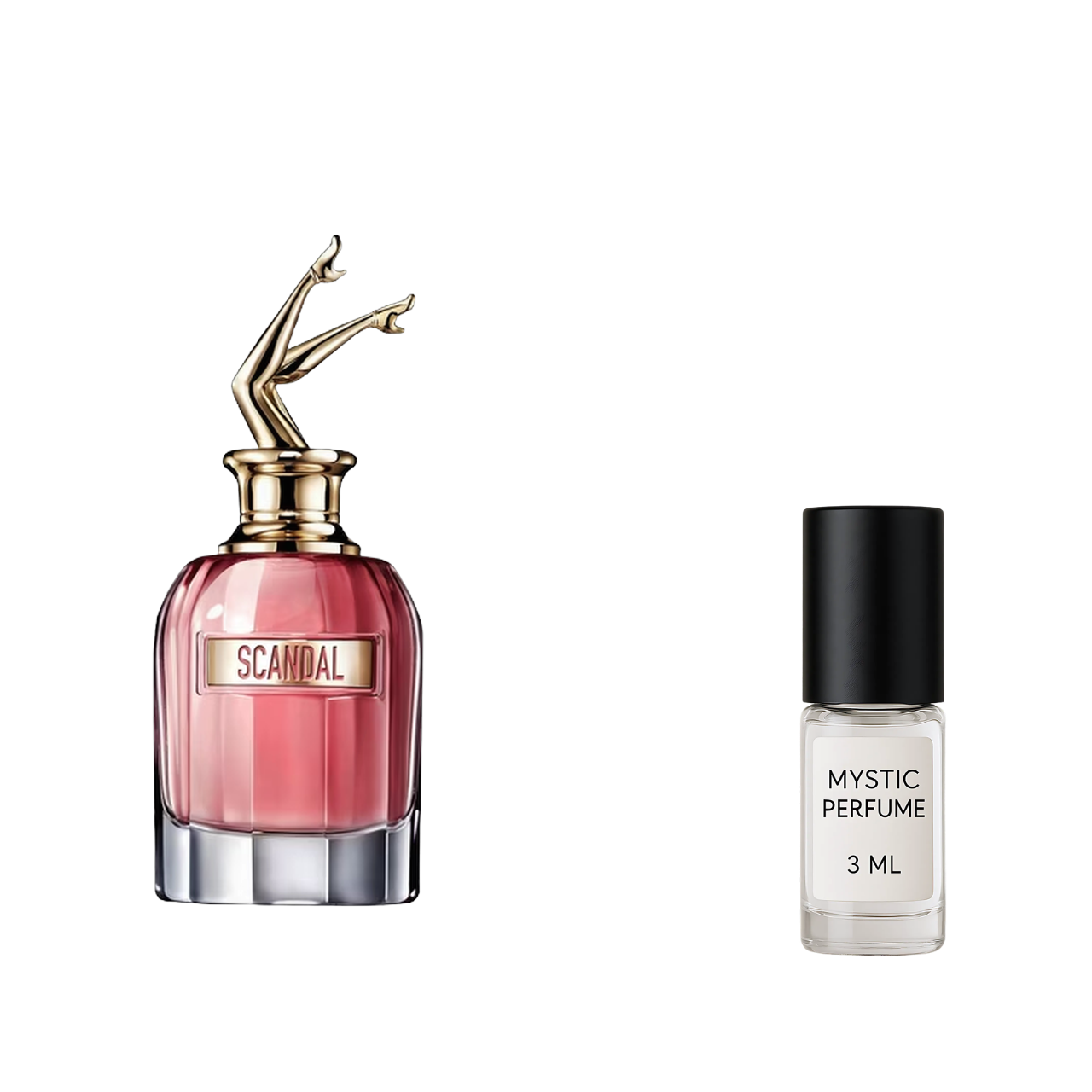 Jean Paul Gaultier Scandal