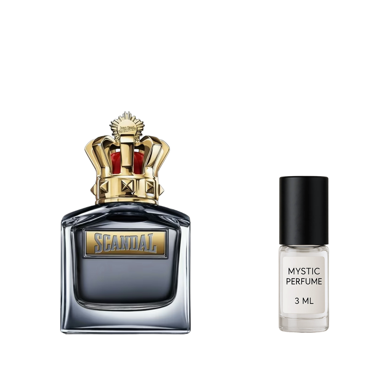 Jean Paul Gaultier Scandal Pour Homme