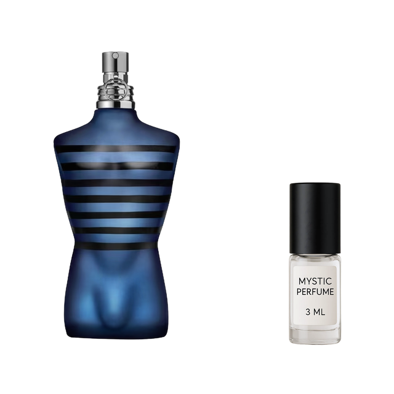 Jean Paul Gaultier Ultra Male
