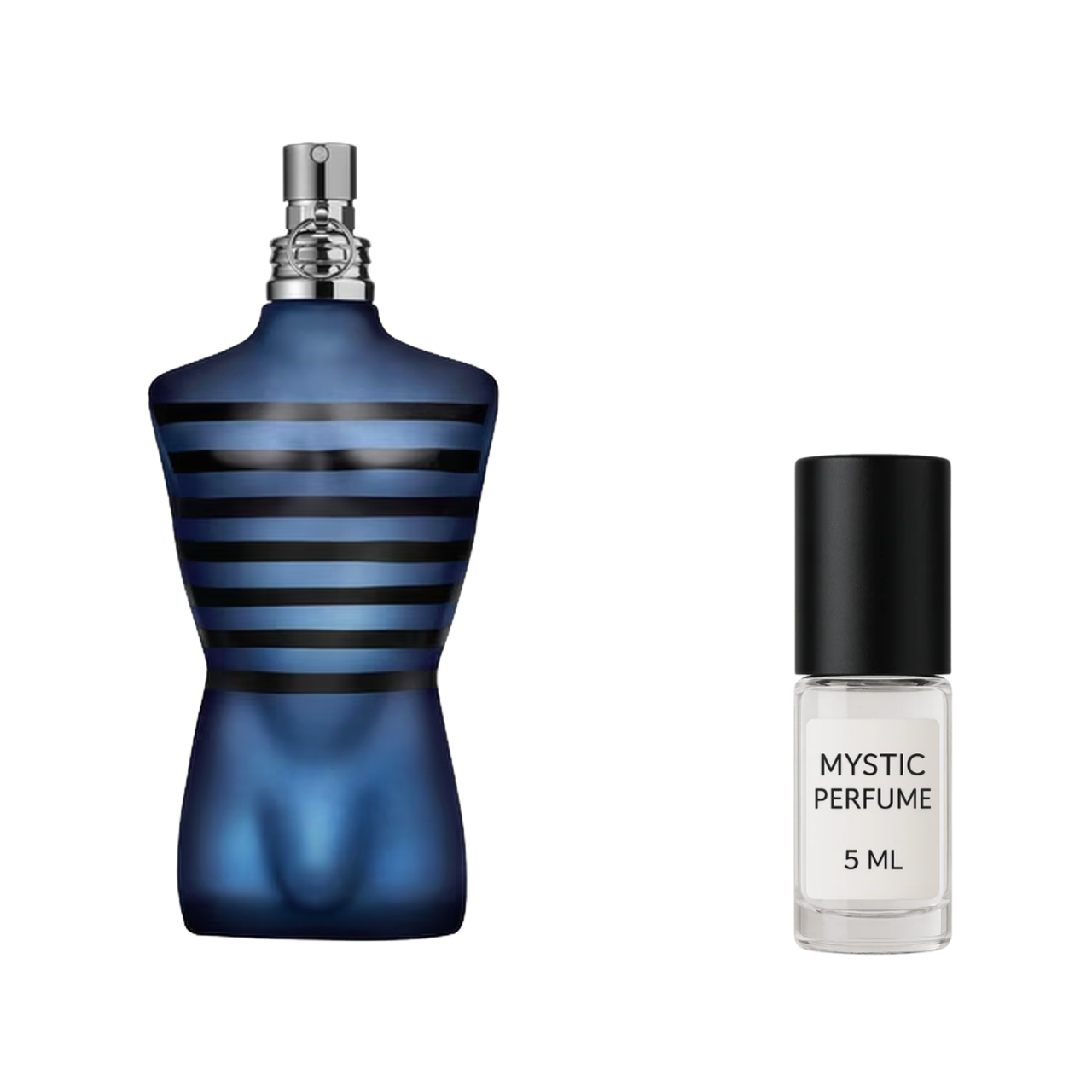 Jean Paul Gaultier Ultra Male
