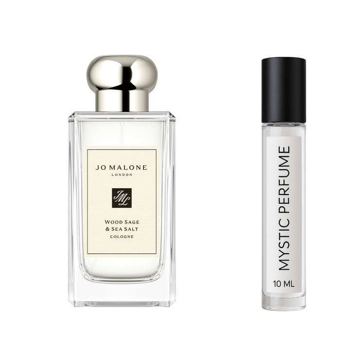 Jo Malone Wood Sage & Sea Salt Decant (Sample)