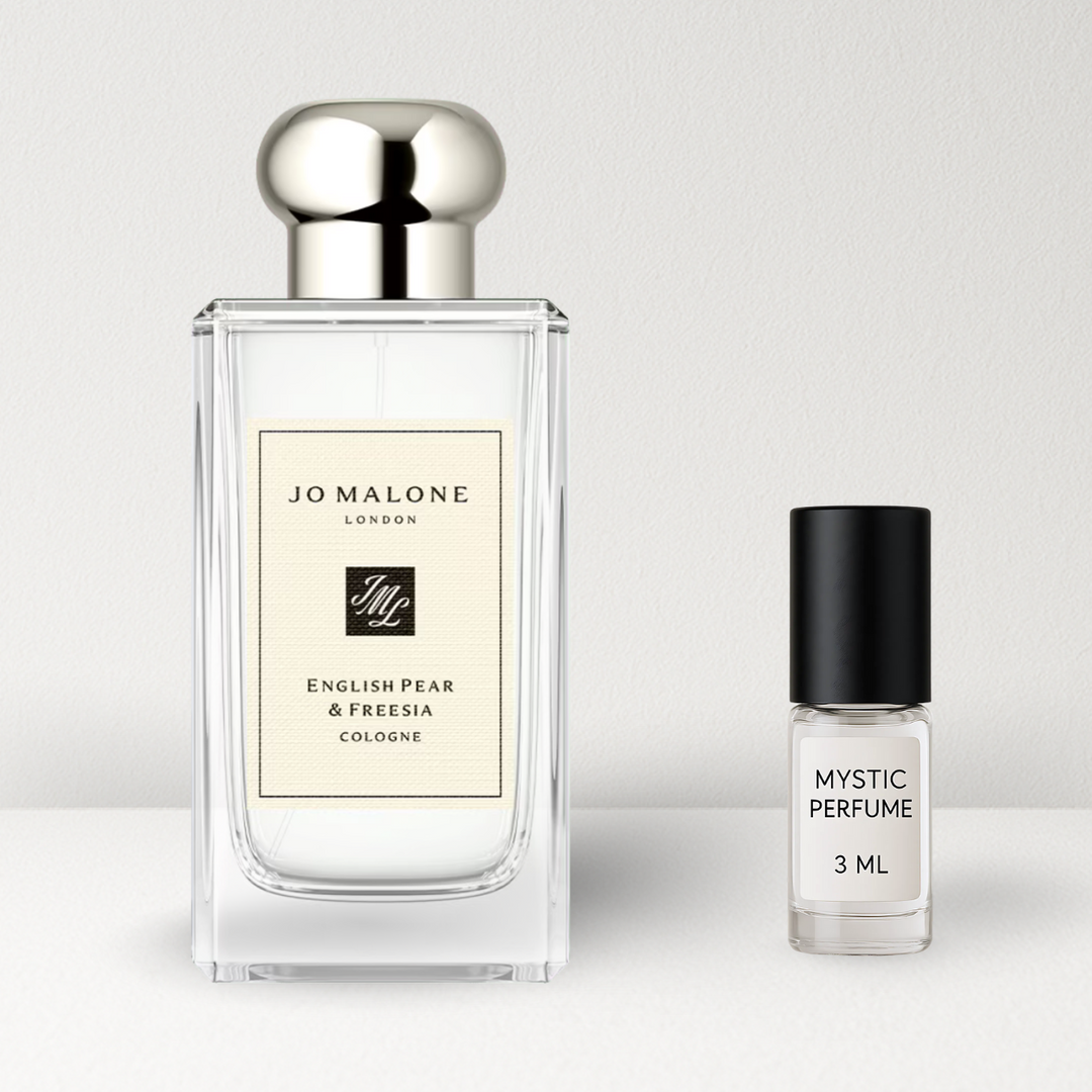 JoMalone English Pear Freesia Sample Bottle 3ml