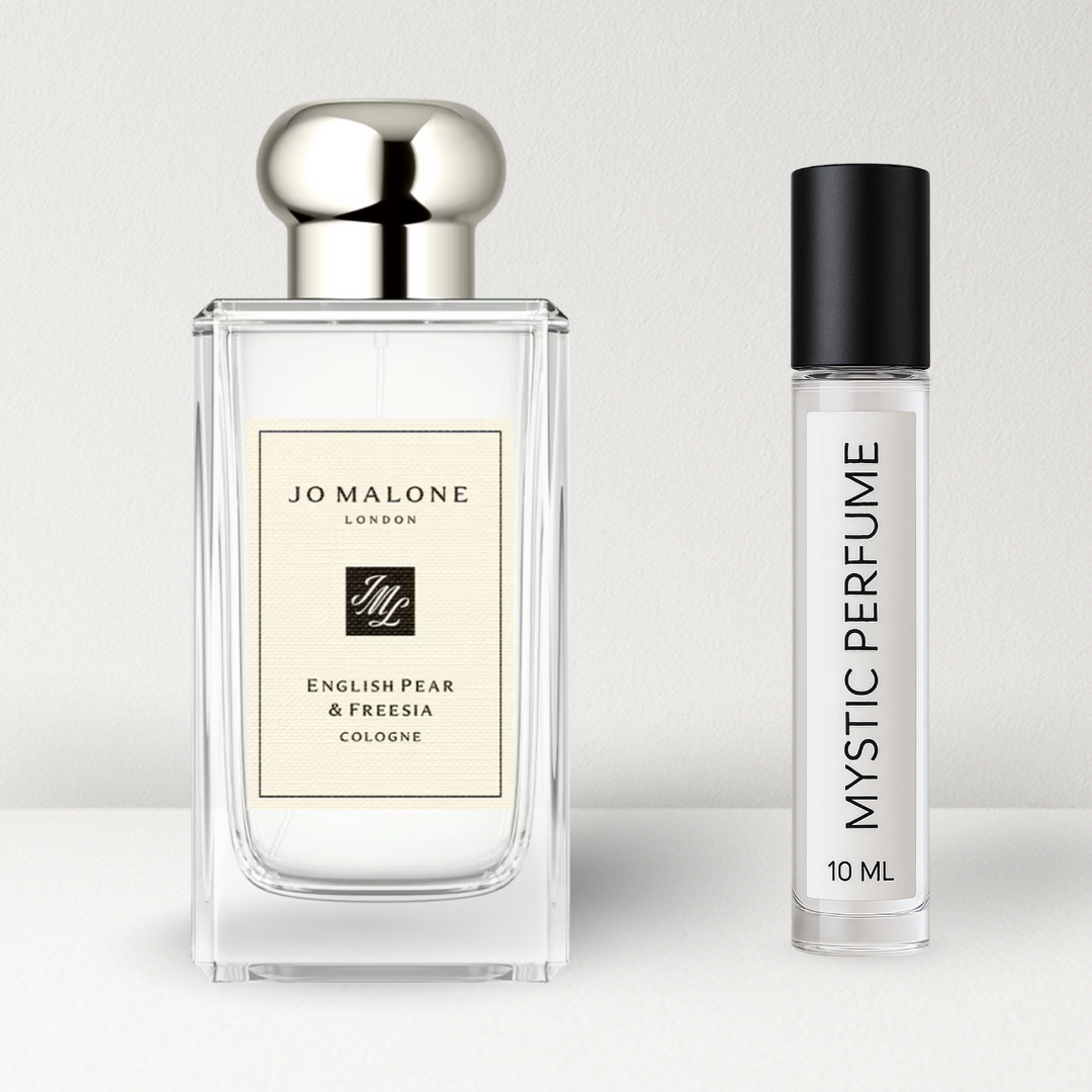 JoMalone English Pear Freesia Sample Bottle 10ml