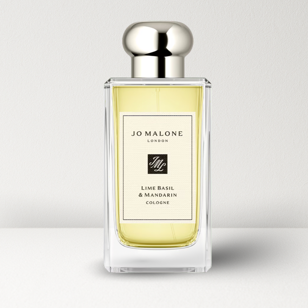 Jo Malone Lime Basil & Mandarin Cologne Bottle 100ml