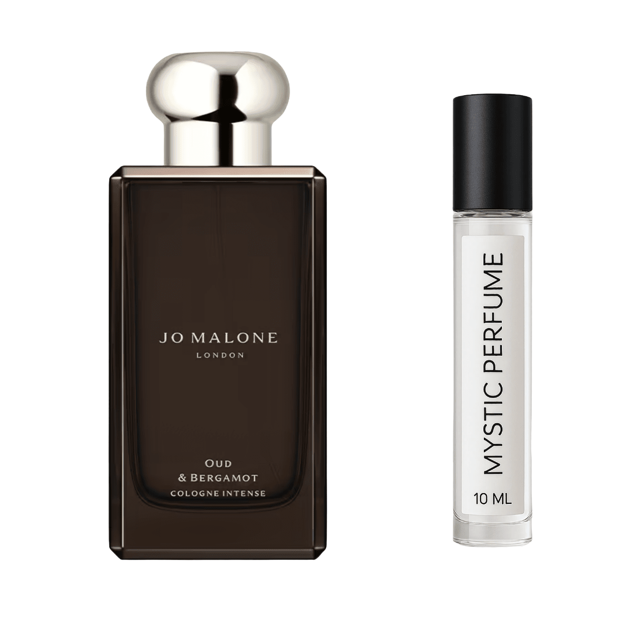 Jo Malone Intense Oud and Bergamote