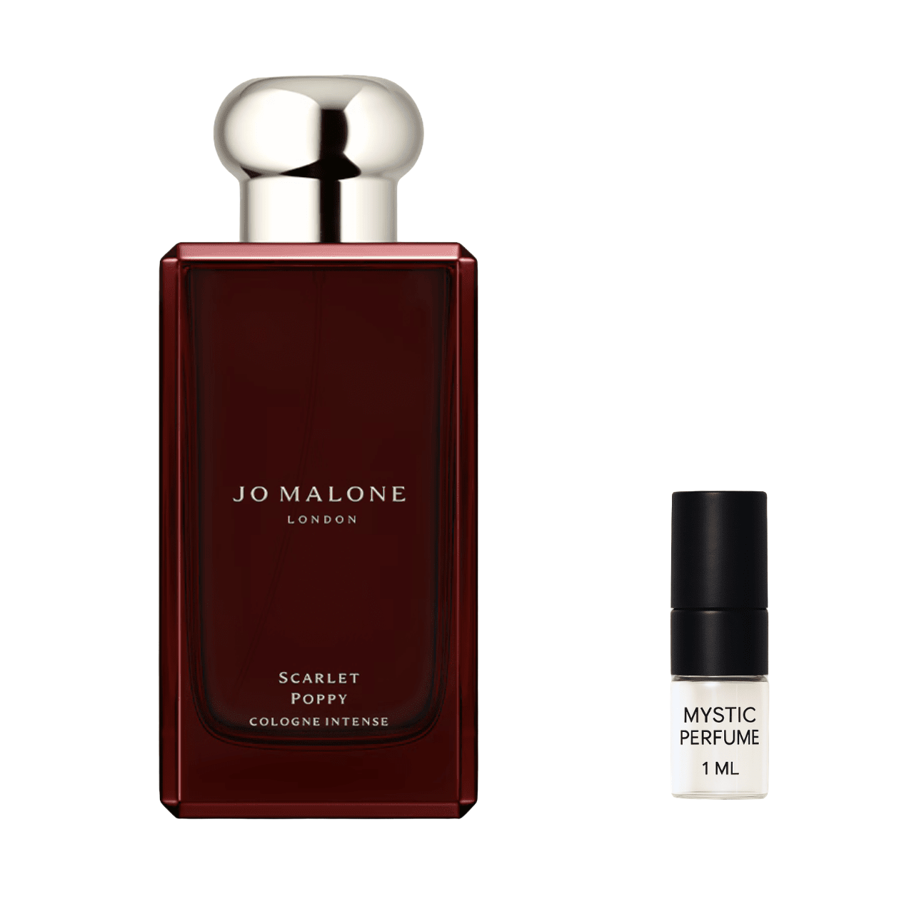 Jo Malone Intense Scarlet Poppy